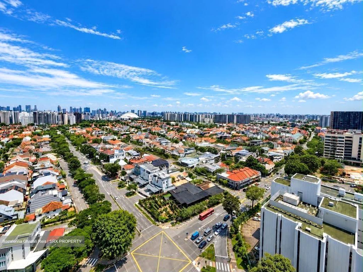 One Amber (D15), Condominium #623219921